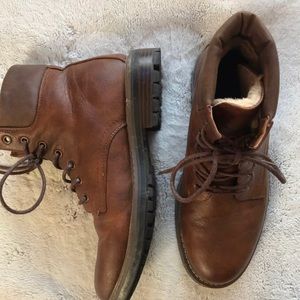 Men guess boots
